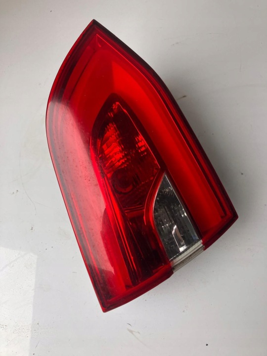 light left rear part to the bonnet PEUGEOT 308 T9 SW KOMBI 9678098080