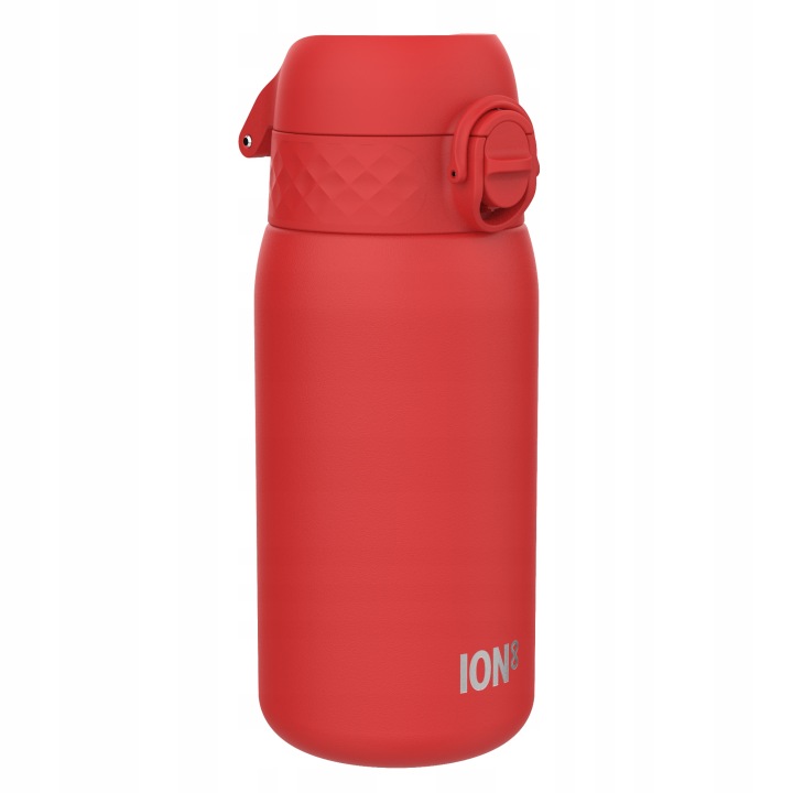 Пляшка ION8 Одинарний Wall I8SS400RED Червоний (вживаний)