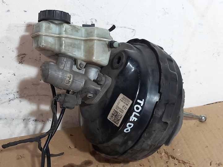 Pumpe Servo bremsen SEAT TOLEDO IV 6R2614105D