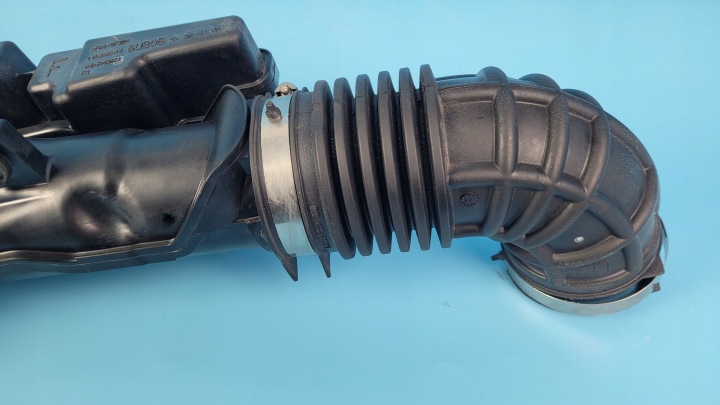 NISSAN QASHQAI III J12E 22r RURA PROVIDES INTERCOOLERA 6UB0B 6UBOB 7