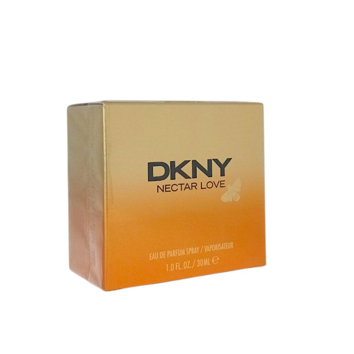 dkny nectar love woda perfumowana 30 ml     