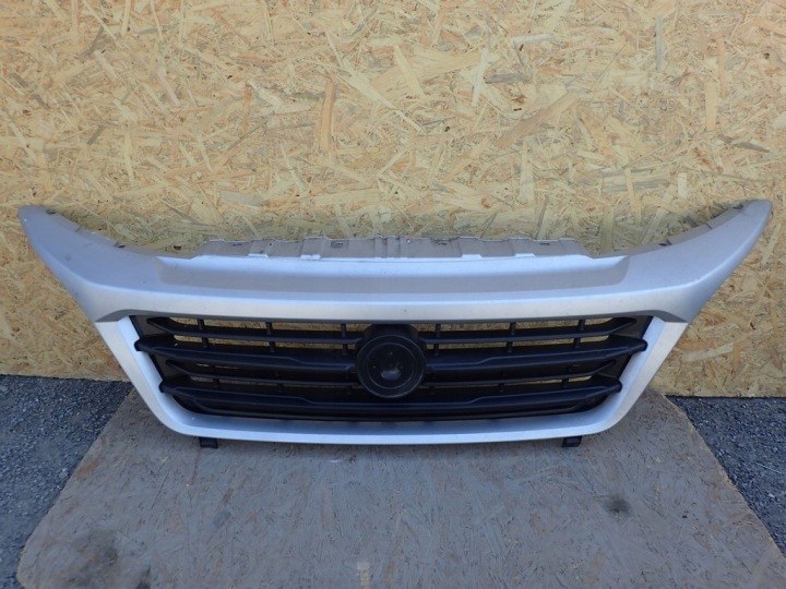 Grille Grille FIAT DUCATO LIFT 2014