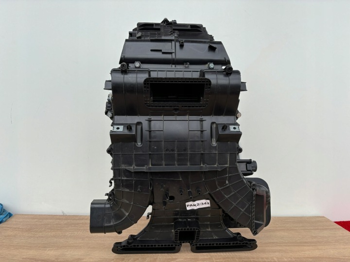 heater heating RENAULT ZOE 272702761R PAK2/342