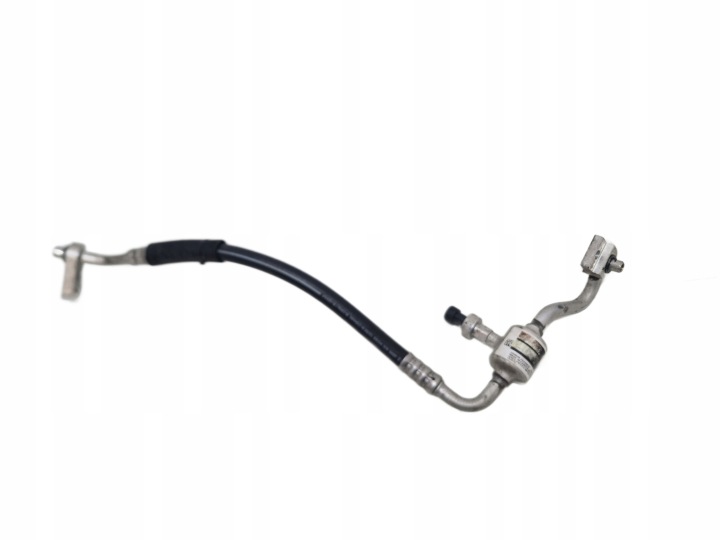 CADILLAC ESCALADE IV 15- 6.2 V8 Tuyau flexible Tuyau Conduit pieces tuyaux Climatisateur air conditionné 23438932