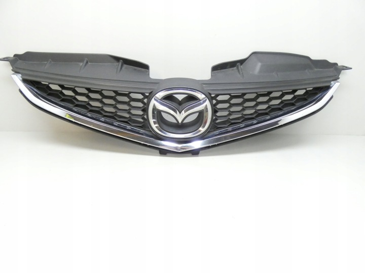Grille Radiateur MAZDA 5 et CR19 LIFT 07-10 CE19-50712