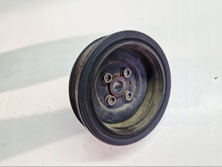 pulley cams 03G105243 VW GOLF 5 1.9 TDI