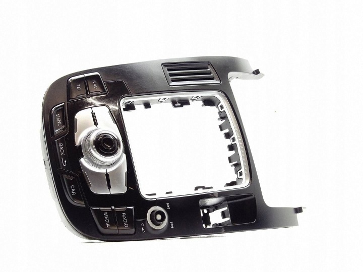 Pannello controllo RADIA AUDI S4 B8 8T0919611B