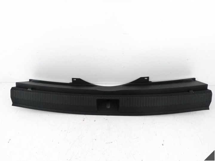 VW TIGUAN CT1 III 571 24- moulding cover of a lock supports of the rear boot