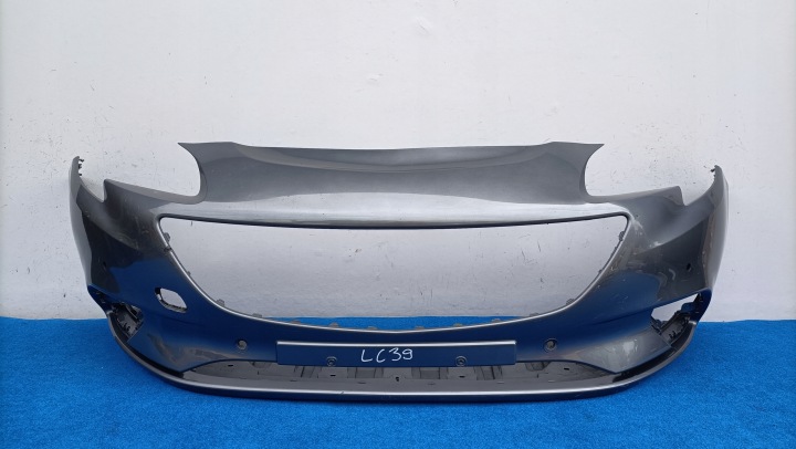 OPEL CORSA E 14-19 rok nárazník předek pod senzory 39003567 LC39