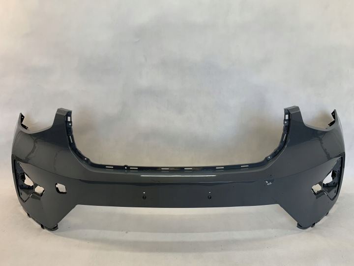 lökhárító elülsö Volvo XC40 2 II FL 22r 31690933 Lift 2022 xc 40 10.25
