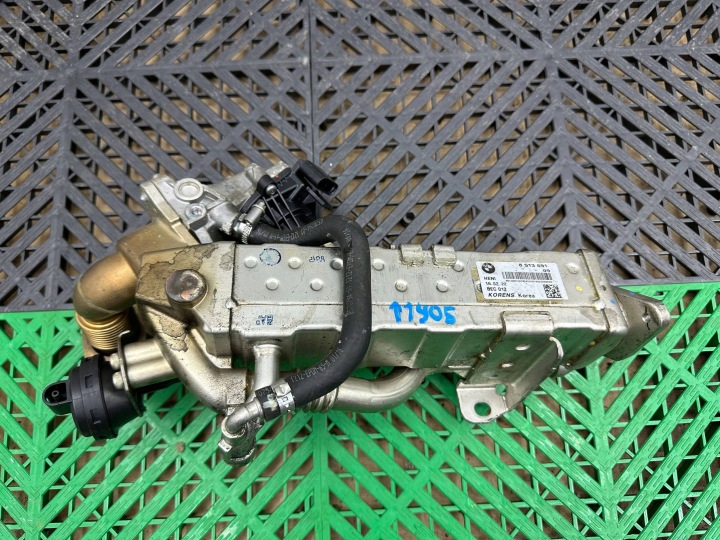 Radiatore / Raffreddatore EGR BMW 4 F32 F33 8513691