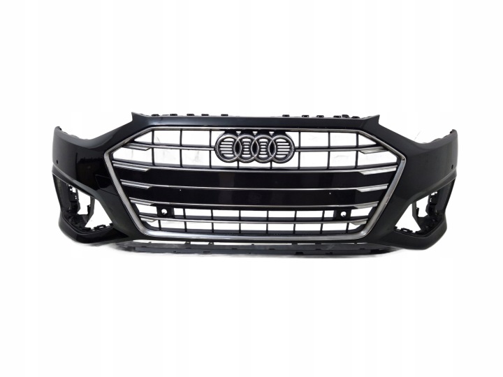 AUDI A4 B9 8W 19- LIFT Stoßstange vorne vorne 8W0807437AH