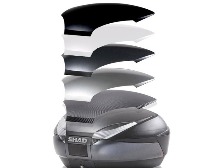 Кофр Shad 48