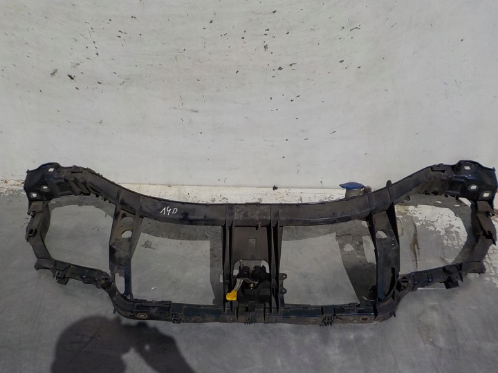 140 MONDEO IV S-MAX Ossatura anteriore RIVESTIMENTO Traversa di ferro