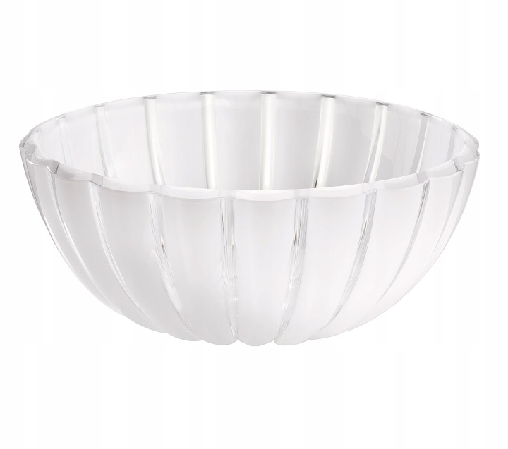 Guzzini Dolcevita Mísa z plastu 20 cm Perleťová