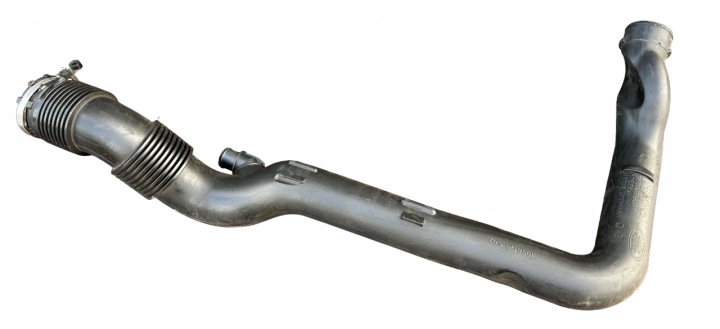 wiring pipe of the intercooler LAND ROVER DISCOVERY IV L319 3.0D AH22-7990-AC