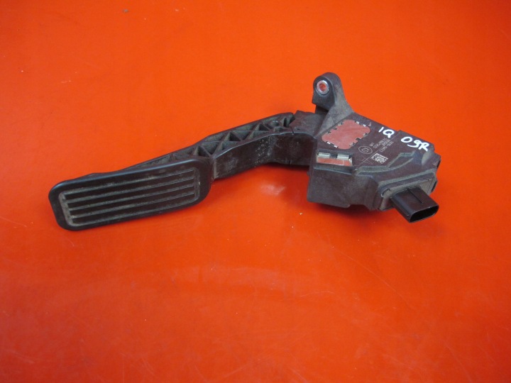 TOYOTA IQ 1.33 PEDAL potencjometr plynu 78110-0W023