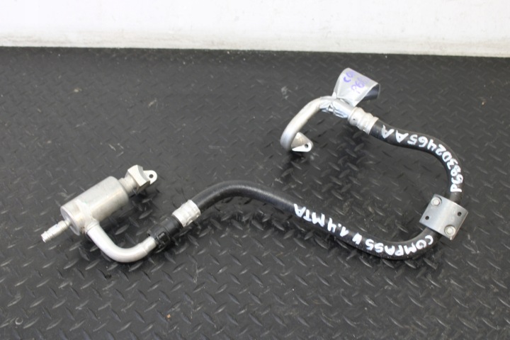 Tuyau flexible Conduit pieces tuyaux Climatisateur air conditionné JEEP COMPASS II 2 P68302465AA