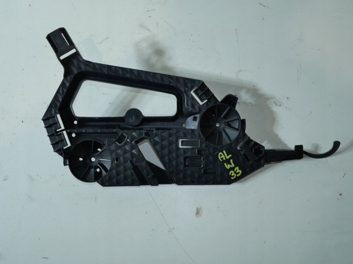 support holder REFLEKTORA lights SKODA OCTAVIA II 1Z0941340