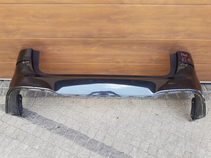 Stoßstange hinten BMW SERIA 2 F46 LCI M-Paket