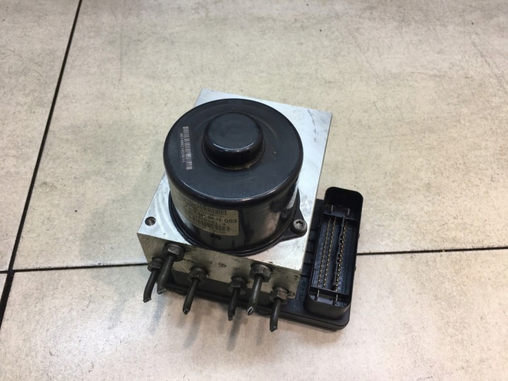 pumpa ABS MERCEDES W203 2.2 CDI A0034319412