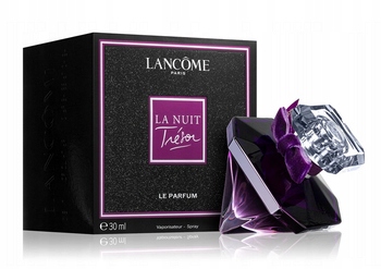 lancome la nuit tresor le parfum ekstrakt perfum 30 ml     