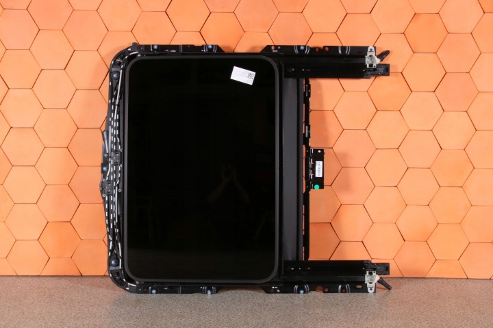 BMW G42 M2 G87 G20 M3 G80 G26 TETTO APRIBILE SZKLANY tetto PRZESUWNY VETRO finestrino