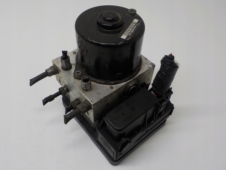 MAZDA 3 BK Pumpa ABS 6N61-2C405-EB 06.2109-0983.3