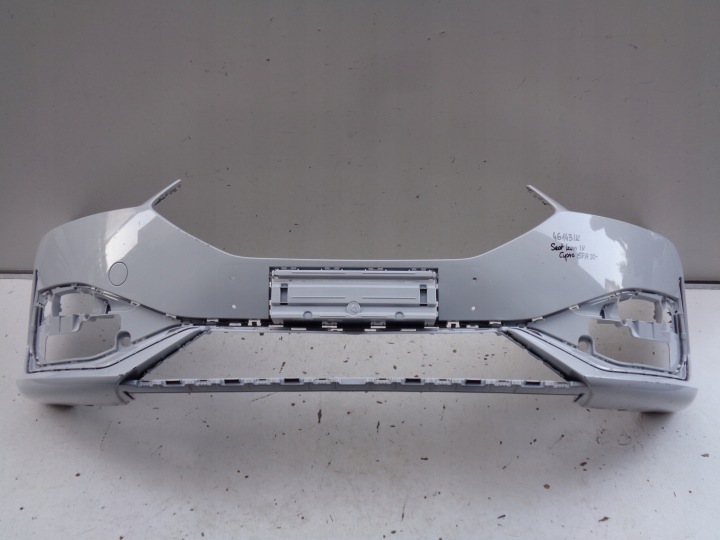 Frontstoßstange SEAT LEON IV 4 CUPRA 5FA 20- NR 46143