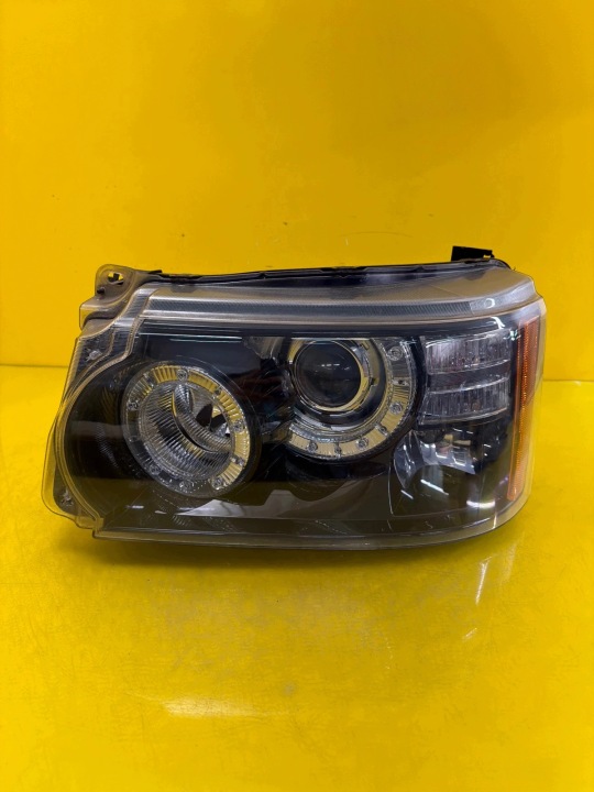 Feux phare Gauche Range Rover Sport L320 Lift Xenon 89906105