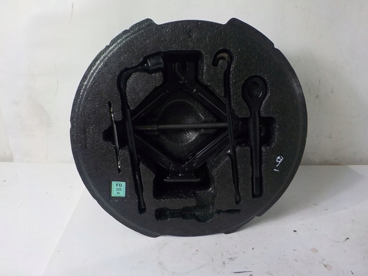 HYUNDAI I30 Cric 09149-2L600 Levier de vitesse KORBA Clé WKRETKA