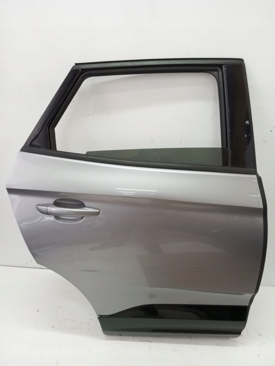 Tür rechts hinten OPEL GRANDLAND 22r