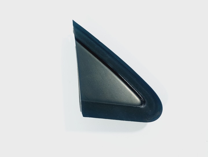 Couvre TROJKAT Aile Droite Avant OE 6Q0853274A VW Polo 4 IV 9N 07-09