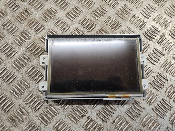 Display JAGUAR XF FK72-19C299-AA
