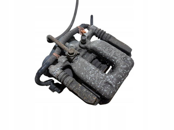 PINZA FRENO freno Destra posteriore posteriore elettrico OPEL ASTRA K V