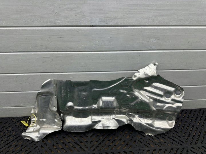cover termiczna BMW 1 F40 5A01AF401