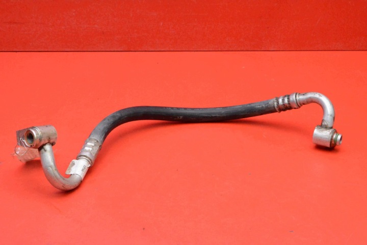 wiring hose of the air conditioning DV61-19N602-BB FORD TRANSIT CONNECT MK2 1.6 TDCI