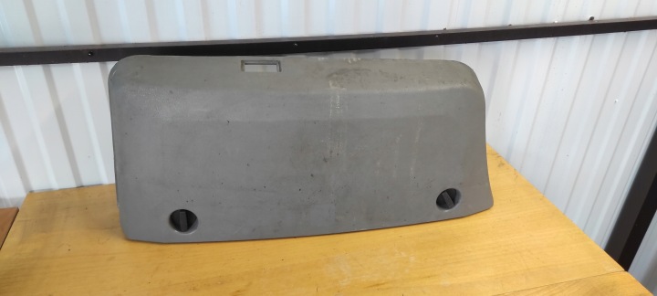 passenger compartment door right front VOLKSWAGEN CRAFTER A9067270571
