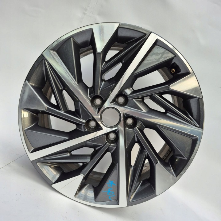 HYUNDAI 52910-N7220 7,5JX18H2 18" disk hliníkový