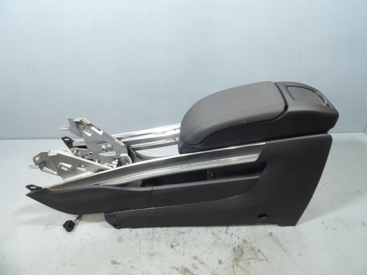 OPEL ZAFIRA C LIFT TUNEL Moyenne