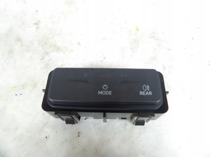 SKODA SUPERB IV 4 Interrupteur commande phares feux 571941633