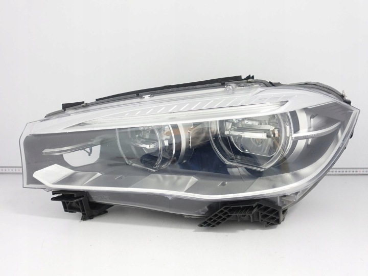 BMW X5 F15 X6 F16 F85 F86 X5M X6M FULL LED ADAPTIVE Licht links EUROPA
