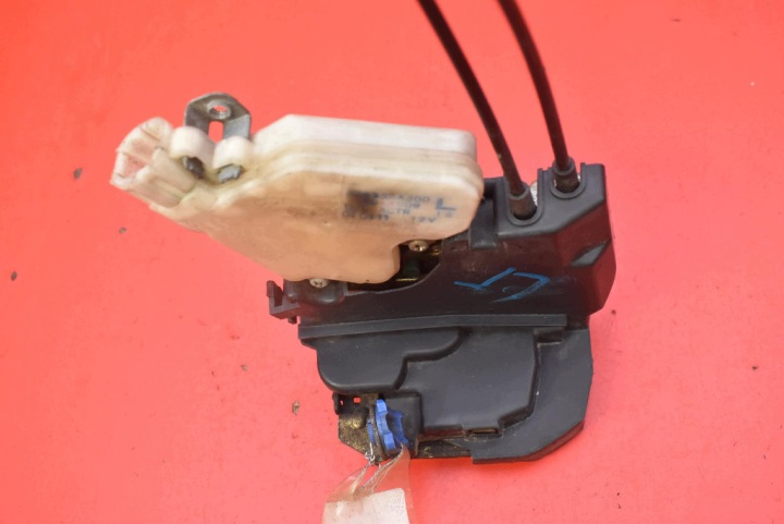 de la Serrure Portière Gauche Arrière Arrière 80553A300 NISSAN ALTIMA 3 III L31 02-05