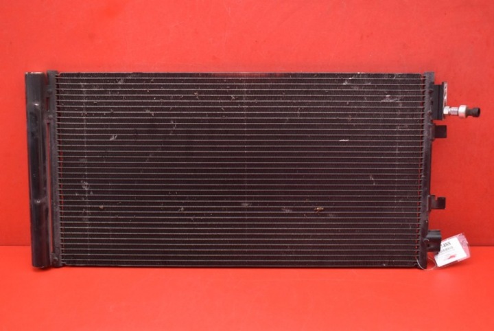 Radiateur climatisation RENAULT MEGANE 3 III 1.5 DCI 106 KM 08-14