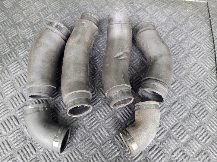 pipe wiring air tube NISSAN 300ZX Z32 3.0 V6 TWIN TURBO