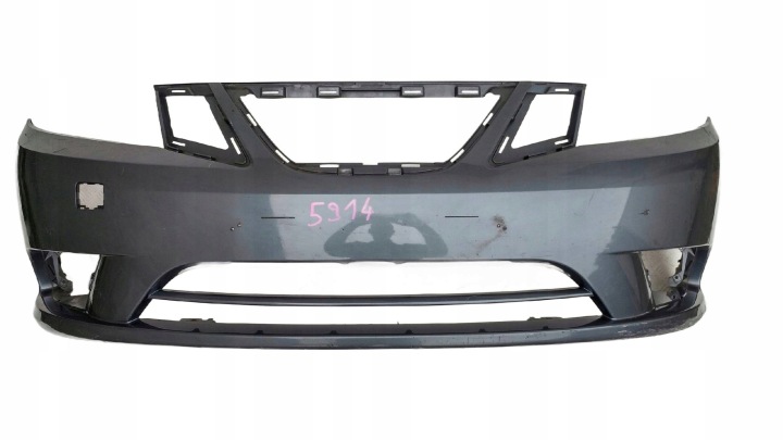 Saab 93 9-3 9 3 LIFT Stoßstange vorne vorne