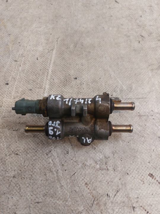 ROZDZIELACZ Carburant ALFA ROMEO 156 1.9JTD