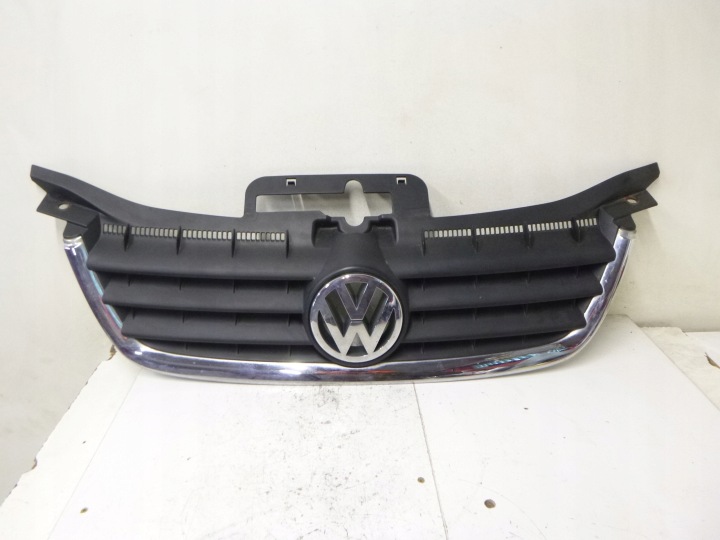 grill grill des kühlers VW Touran und Lift Caddy III 1T0853651 OE 2003–2006