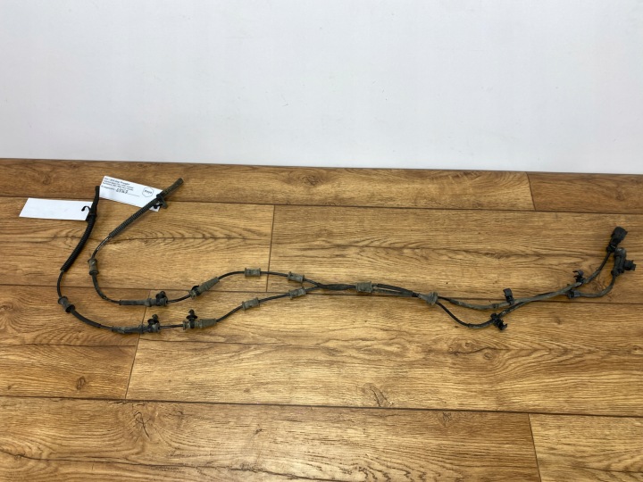 Capteur ABS Arrière Gauche=Droite Jeep Wrangler IV JL 2018+ USA