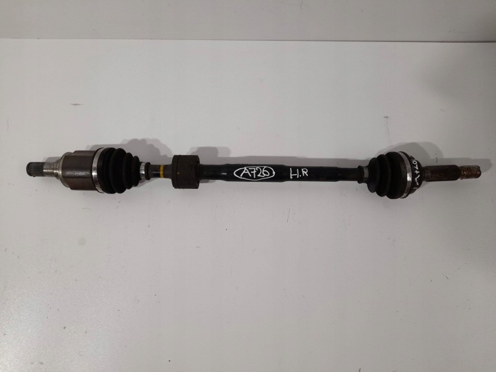 Mitsubishi Outlander III PHEW semi-axis rear right 1345A726 (A726)